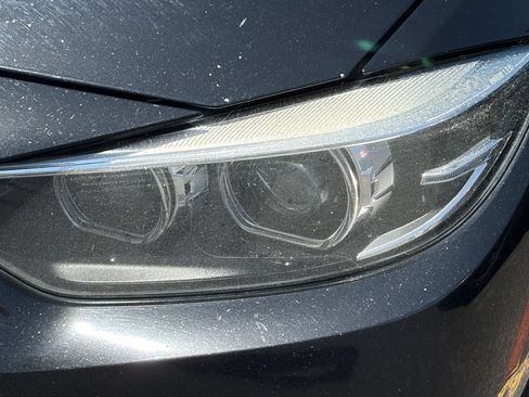 Used 2019 BMW 430i Gran Coupe RWD image 11