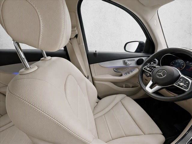 Used 2022 Mercedes-Benz GLC 300 image 21