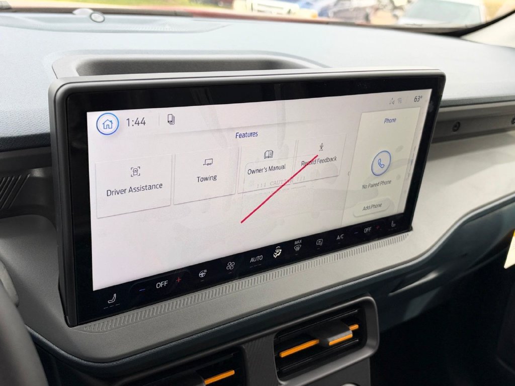 New 2026 Ford Maverick Tremor AWD/4WD image 20
