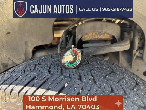 Used 2018 Ford F150 Lariat w/ Equipment Group 502A Luxury AWD/4WD image 35
