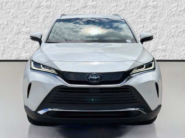 Used 2021 Toyota Venza Limited AWD/4WD image 8