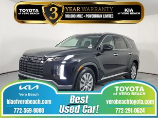 Used 2025 Hyundai Palisade SEL FWD 360° Tour
