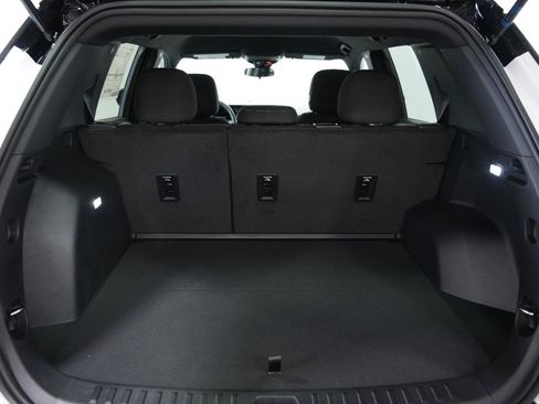 New 2026 GMC Terrain Elevation w/ Black Edition FWD image 15