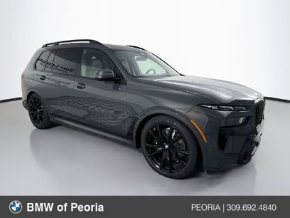 New 2027 BMW X7 xDrive40i
