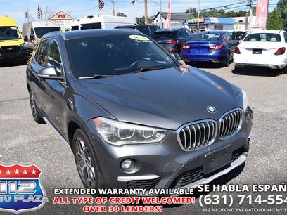 Used 2016 BMW X1 xDrive28i