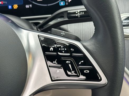 Certified 2025 Mercedes-Benz C 300 Sedan image 29