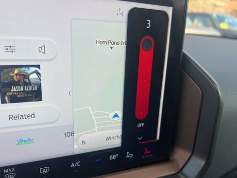 New 2025 Ford Bronco Sport Outer Banks w/ Outer Banks Tech Package+ image 29