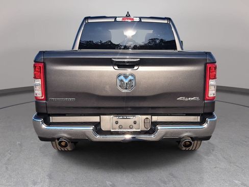 Used 2022 RAM 1500 Big Horn AWD/4WD image 6