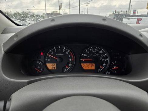 Used 2019 Nissan Frontier SV AWD/4WD image 23