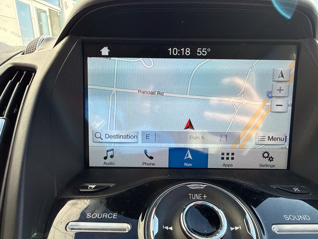 Used 2019 Ford Escape Titanium FWD image 20