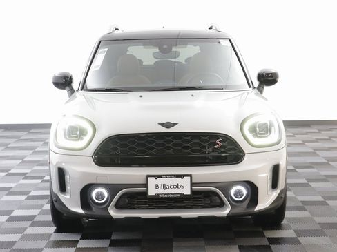 Used 2022 MINI Cooper Countryman S image 24