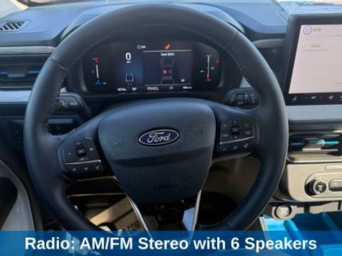 Used 2026 Ford Maverick XLT w/ XLT Luxury Package AWD/4WD image 15