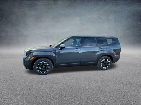 New 2026 Hyundai Santa Fe SE image 10