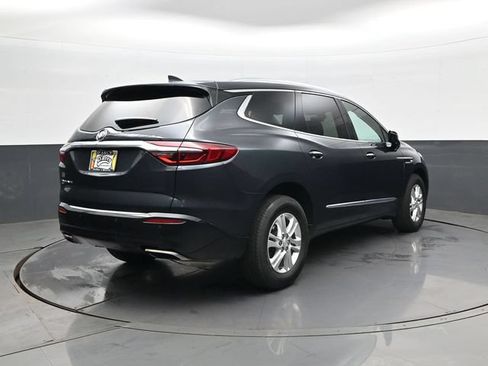 Used 2021 Buick Enclave Essence w/ Sound and Sites Package AWD/4WD image 5