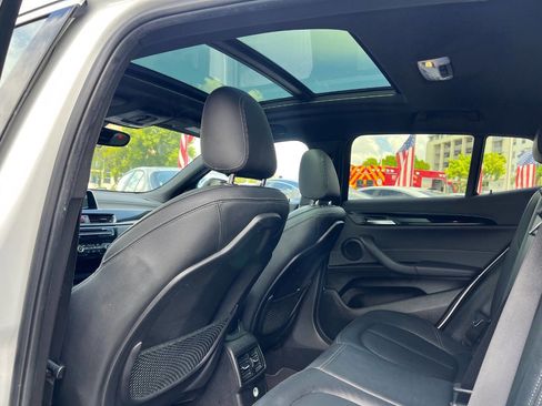 Used 2018 BMW X2 xDrive28i image 16