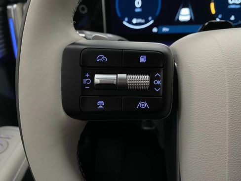 New 2026 Hyundai Santa Fe Calligraphy AWD/4WD image 16