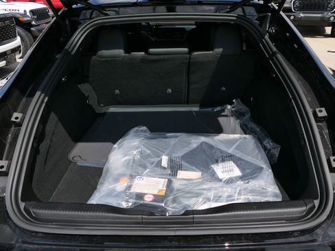 New 2026 Dodge Charger Scat Pack w/ Blacktop Package image 18