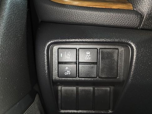 Used 2021 Honda CR-V EX image 19