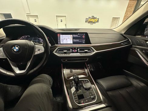 Used 2020 BMW X7 xDrive40i w/ Luxury Seating Package AWD/4WD image 30