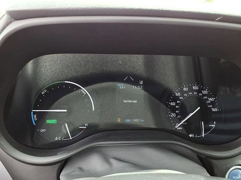 Used 2021 Toyota Sienna XSE w/ XSE Plus Package FWD image 35