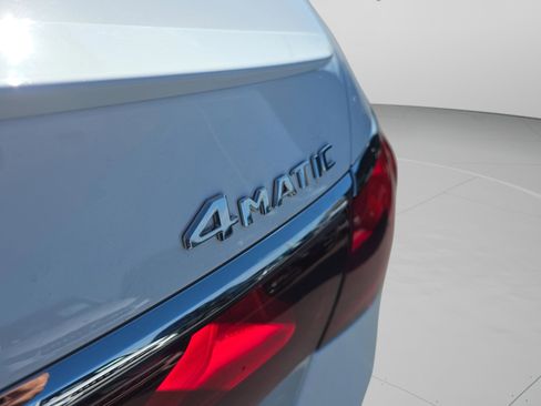 New 2026 Mercedes-Benz E 450 4MATIC Sedan image 7