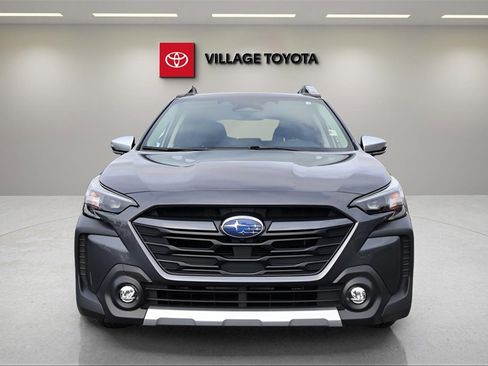 Used 2025 Subaru Outback Touring XT w/ Popular Package #2 image 7