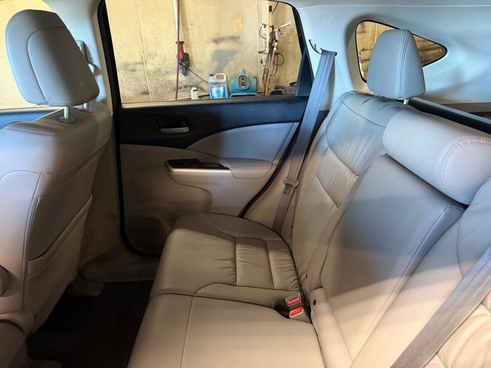Used 2013 Honda CR-V EX-L image 33