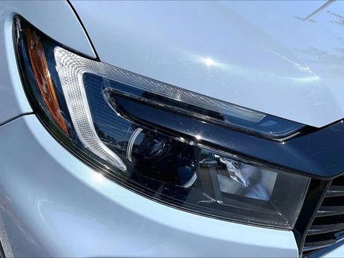 Certified 2024 Honda Passport Black Edition image 28