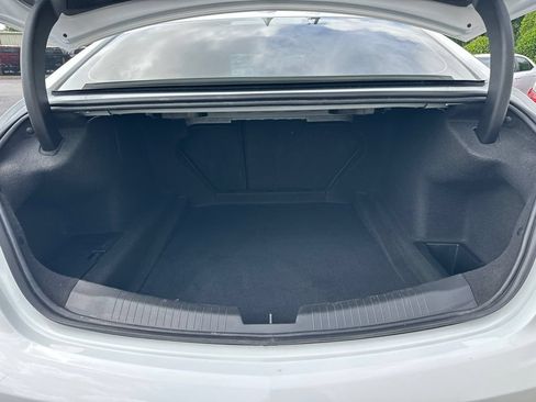 Certified 2024 Cadillac CT5 Luxury w/ Cold Weather Package RWD image 18