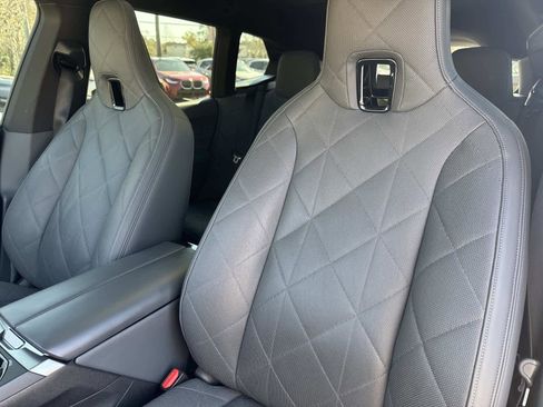 Certified 2025 BMW iX M60 image 20