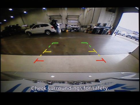 Used 2025 Nissan Rogue SV image 18