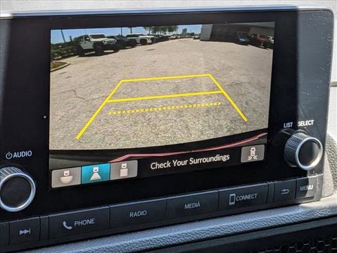 Used 2023 Honda CR-V Sport image 13