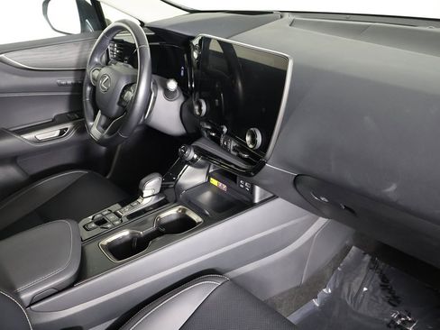 Used 2024 Lexus NX 450h+ 450h+ Luxury w/ Vision Package image 28
