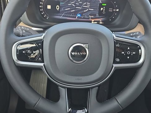 New 2026 Volvo XC60 T8 Plus w/ Climate Package AWD/4WD image 12