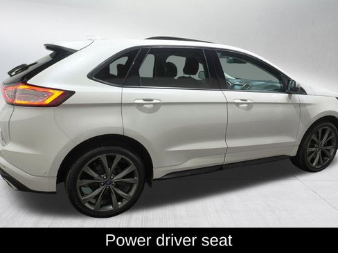 Used 2018 Ford Edge Sport w/ Equipment Group 401A AWD/4WD image 5