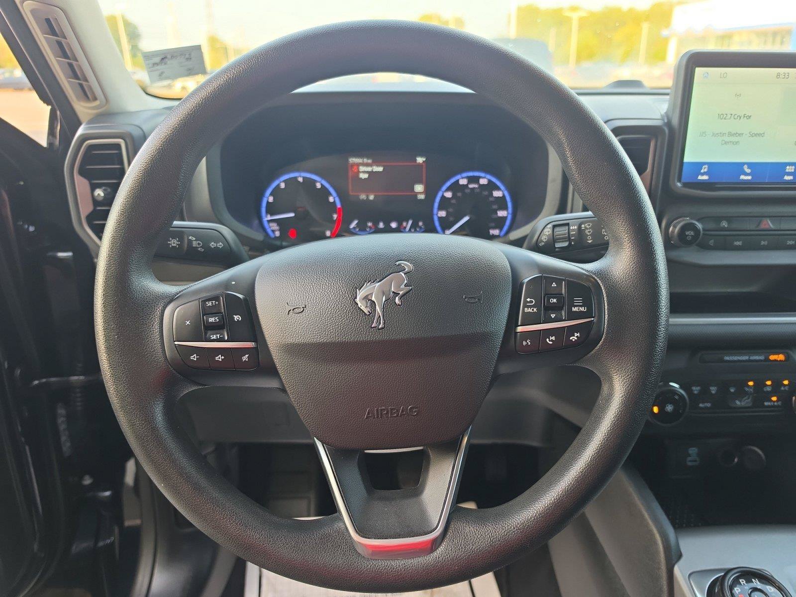 Used 2022 Ford Bronco Sport Big Bend AWD/4WD image 20