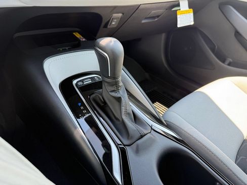 New 2026 Toyota Corolla SE FWD image 23