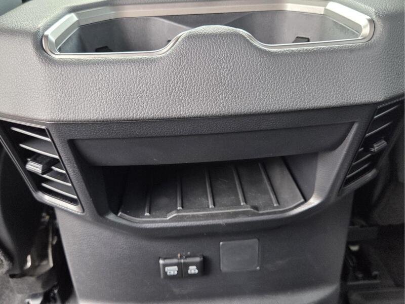 Used 2026 Toyota Tundra Limited w/ Nightshade Package AWD/4WD image 14