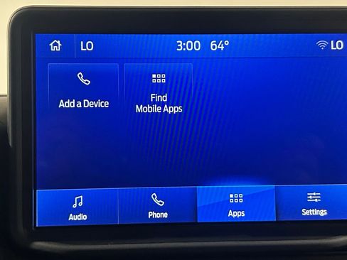Used 2024 Ford Bronco Sport Outer Banks AWD/4WD image 69
