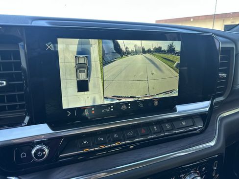 Certified 2024 GMC Sierra 1500 SLT w/ SLT Premium Plus Package AWD/4WD image 15
