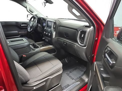 Used 2022 Chevrolet Silverado 1500 RST image 15