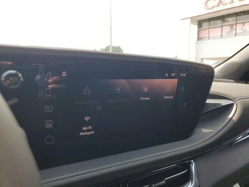 New 2026 Buick Envista Sport Touring FWD image 24