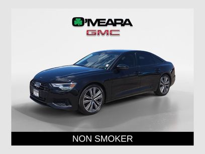 Used 2023 Audi A6 2.0T Premium