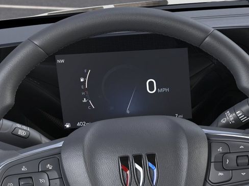 New 2026 Buick Envista Preferred w/ Convenience I Package FWD image 18