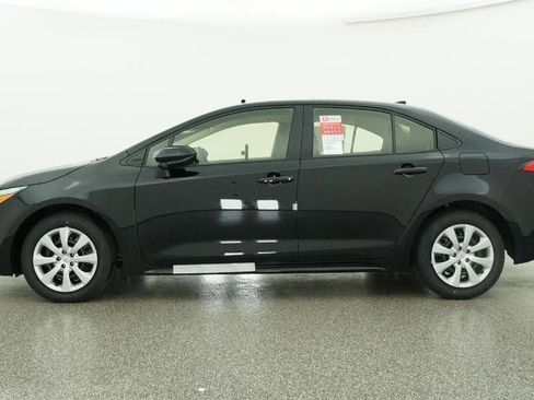 New 2026 Toyota Corolla LE image 19