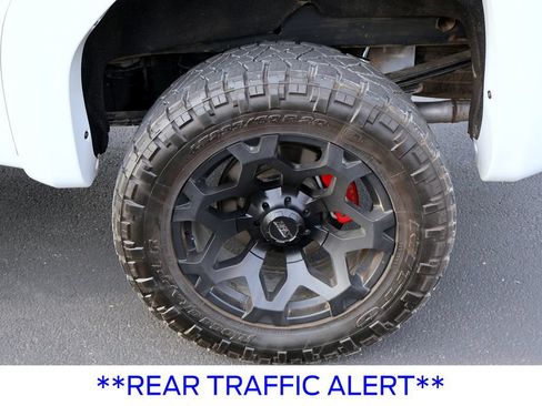 Used 2021 GMC Sierra 1500 AT4 w/ AT4 Premium Package AWD/4WD image 29