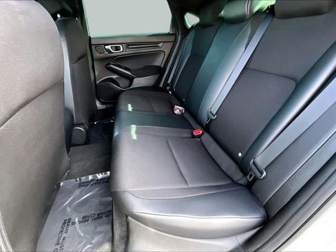 Used 2023 Honda Civic Sport image 20
