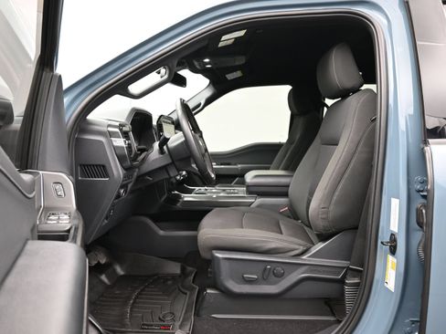 Used 2023 Ford F150 XLT AWD/4WD image 9