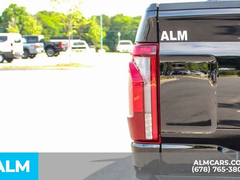 Used 2025 Ford F150 Platinum w/ FX4 Off-Road Package AWD/4WD image 12
