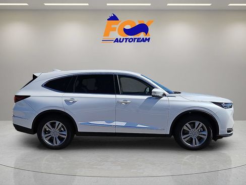 New 2026 Acura MDX FWD image 5